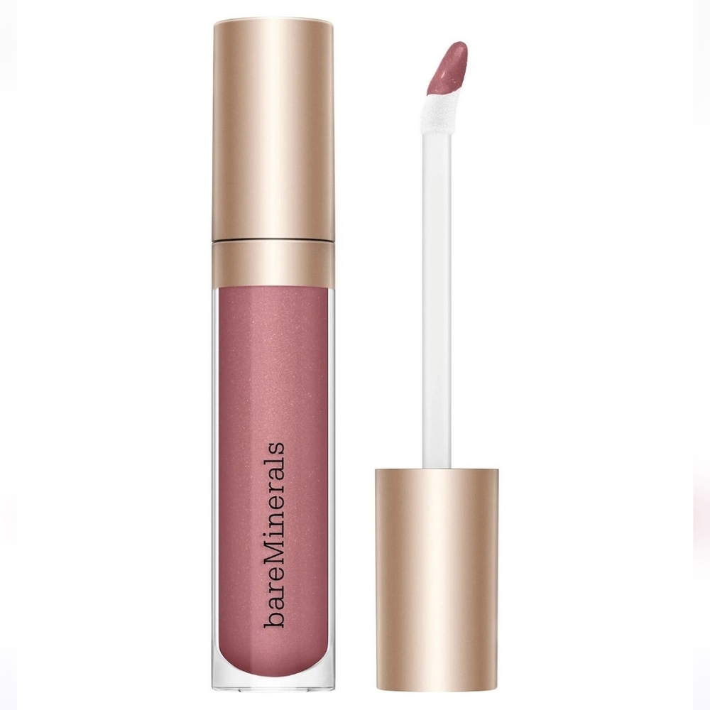 bareMinerals Mineralist Lip Gloss Balm - Love